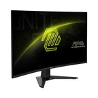 Monitor Gaming Curvo 32" MSI MAG 32CQ6F 2K 180HZ RapidVA