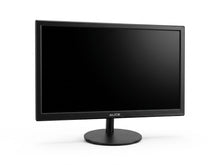 Monitor AUCE 21.5" Pulgadas 75Hz HD 1600x900