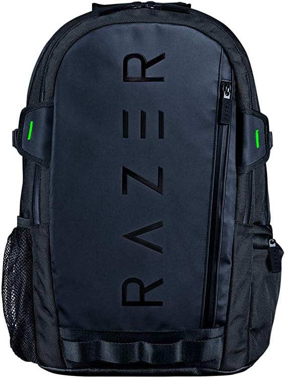 Bolso Gaming Razer Rogue Backpack V3 16" Pulgadas Resistente al Agua
