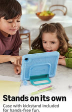 Tablet Fire 7 Kids 7" Pulgadas 16GB (Expandible) Color Rojo