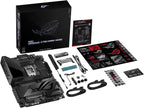 Tarjeta Madre Z790 LGA1700 Asus ROG Maximus Dark Hero ATX