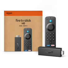 Amazon Fire Tv Stick Hd 8gb - Streaming HD (+IVA)