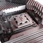 Procesador AMD Ryzen 5 8600G AM5