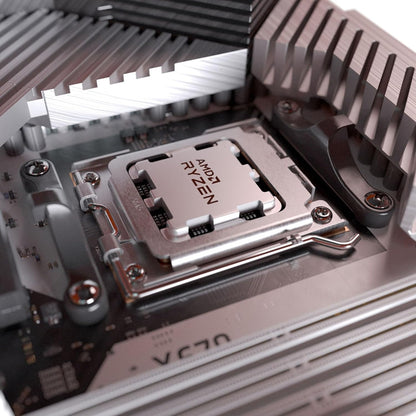 Procesador AMD Ryzen 5 8600G AM5