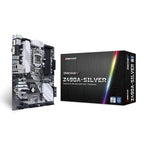 Tarjeta Madre Biostar Z490A Racing LGA1200 WiFi