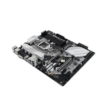 Tarjeta Madre Biostar Z490A Racing LGA1200 WiFi