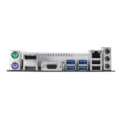 Tarjeta Madre Biostar Z490A Racing LGA1200 WiFi