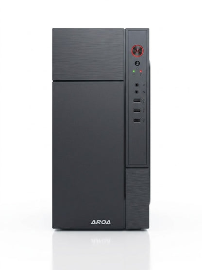 PC Intel Core i5 6500 8GB RAM DDR4 256GB SSD AROA