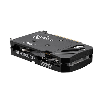 Tarjeta de Video MSI NVIDIA GeForce RTX 5060 8GB GDDR7 Shadow 2X OC EDITION