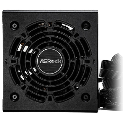 Fuente de Poder ASRock 850W CL-850G 80+ GOLD