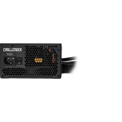 Fuente de Poder ASRock 850W CL-850G 80+ GOLD