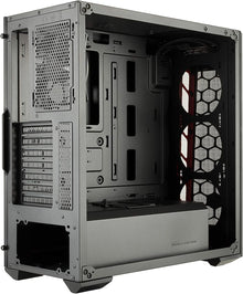 CASE COOLER MASTER GAMING BOX MB511 MID TOWER ATX