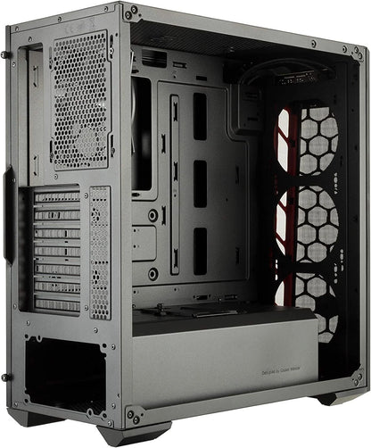 CASE COOLER MASTER GAMING BOX MB511 MID TOWER ATX
