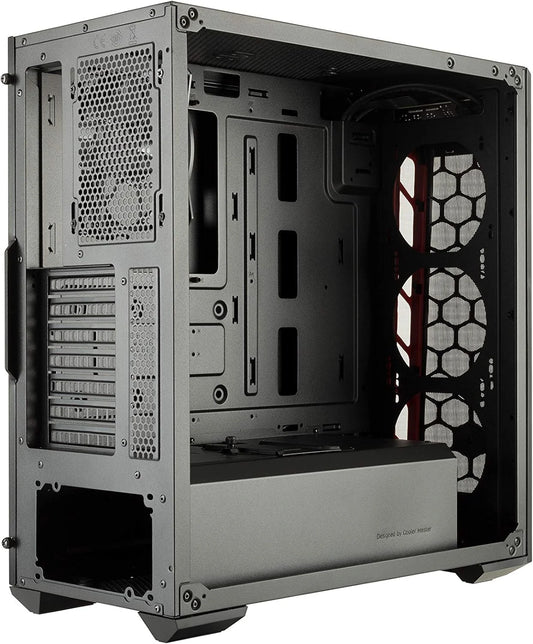 CASE COOLER MASTER GAMING BOX MB511 MID TOWER ATX