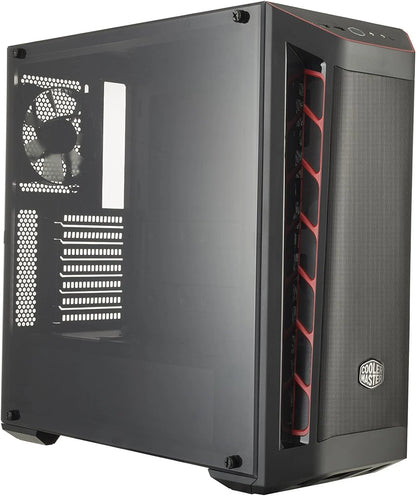 CASE COOLER MASTER GAMING BOX MB511 MID TOWER ATX