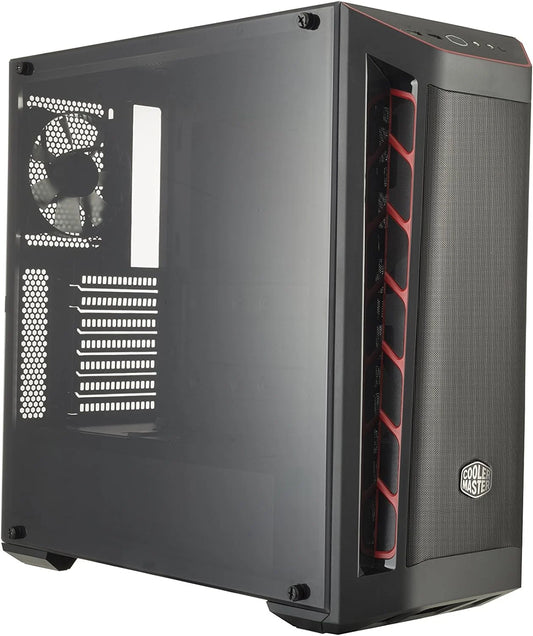 CASE COOLER MASTER GAMING BOX MB511 MID TOWER ATX