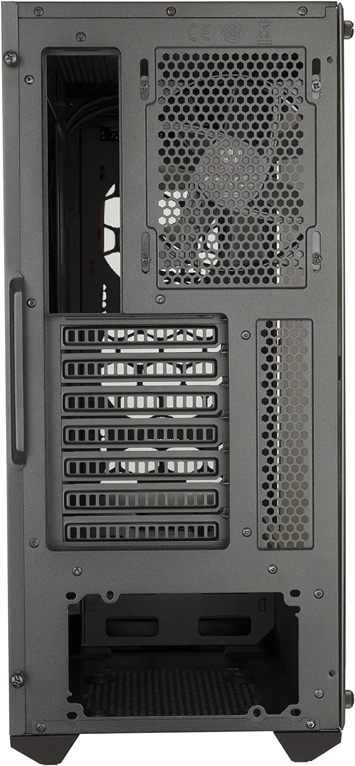 CASE COOLER MASTER GAMING BOX MB511 MID TOWER ATX