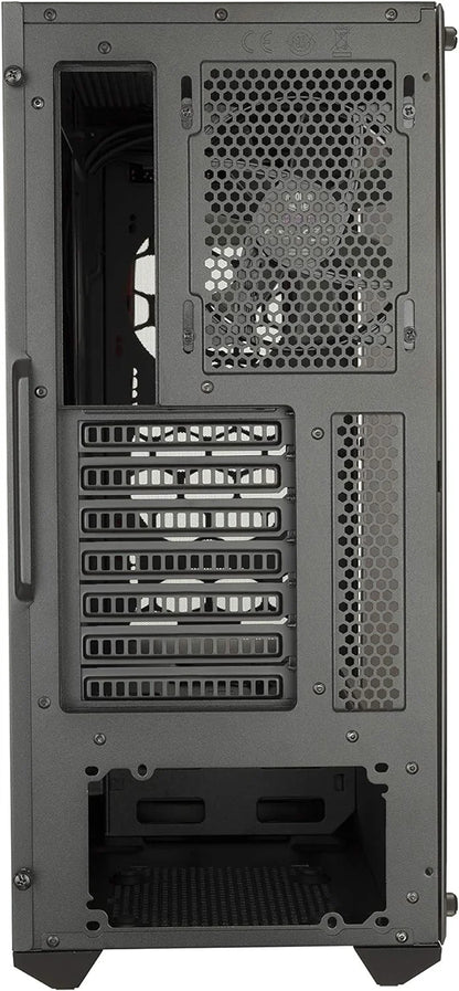 CASE COOLER MASTER GAMING BOX MB511 MID TOWER ATX