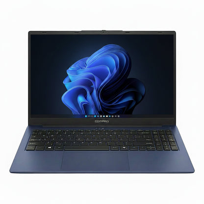 Laptop Compaq 15.6" Pulgadas Ryzen 3 3200U 8GB RAM 256GB SSD (QL15R3BM825)