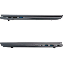 Laptop Compaq 15.6" Pulgadas Ryzen 7 5825U 16GB RAM 512GB SSD Gris (QL15R7BM16512)