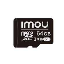 Tarjeta De Memoria Micro SD IMOU 64gb (+IVA)