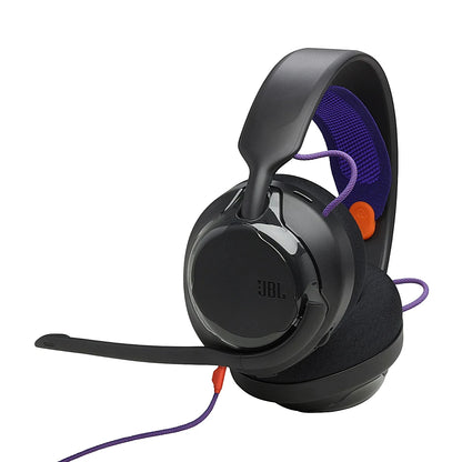 Audífono Gaming con Micrófono JBL Quantum 250 3.5MM Negro