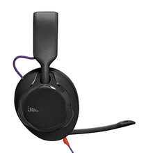 Audífono Gaming con Micrófono JBL Quantum 250 3.5MM Negro