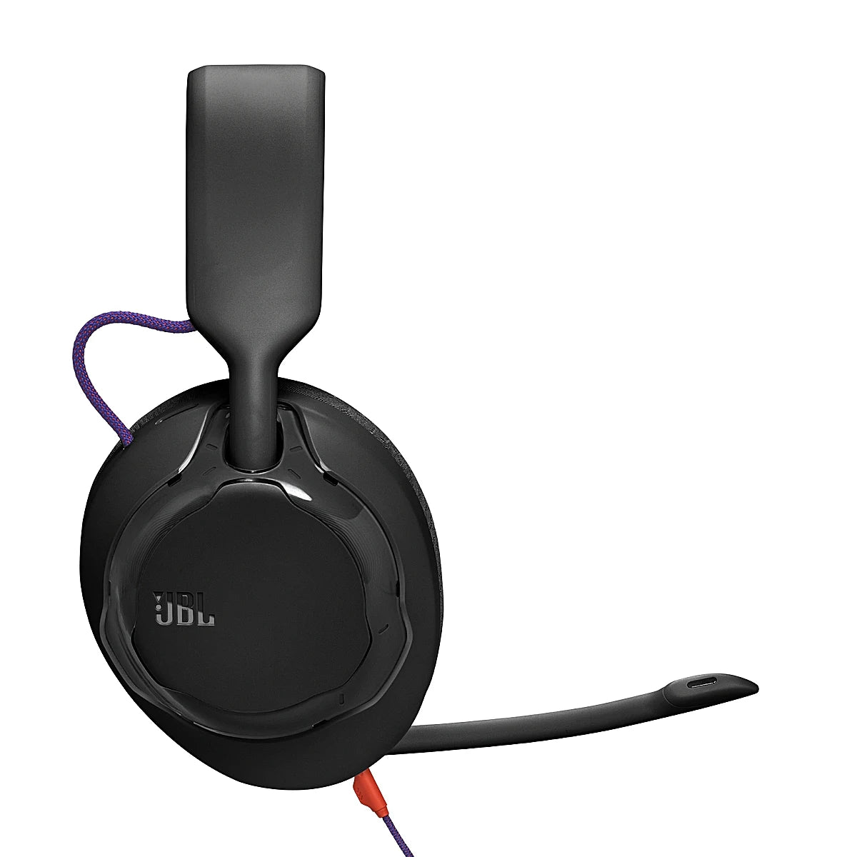 Audífono Gaming con Micrófono JBL Quantum 250 3.5MM Negro