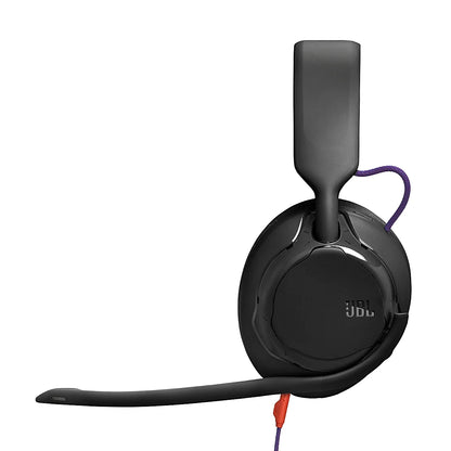 Audífono Gaming con Micrófono JBL Quantum 250 3.5MM Negro