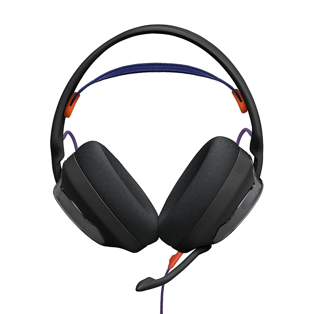Audífono Gaming con Micrófono JBL Quantum 250 3.5MM Negro