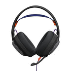 Audífono Gaming con Micrófono JBL Quantum 250 3.5MM Negro