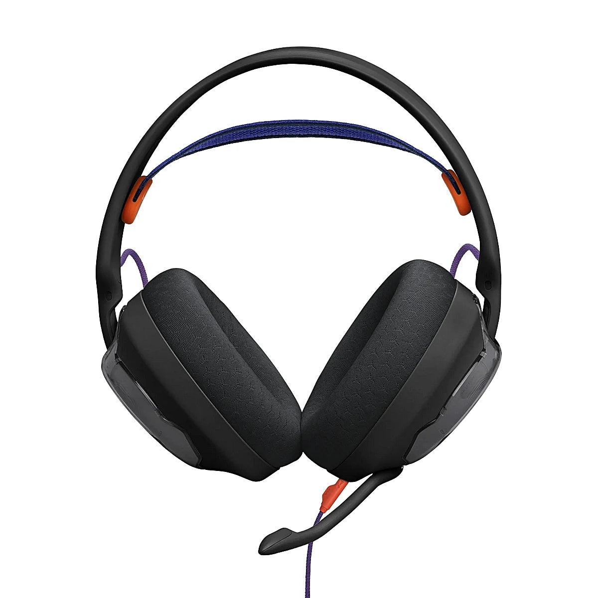 Audífono Gaming con Micrófono JBL Quantum 250 3.5MM Negro