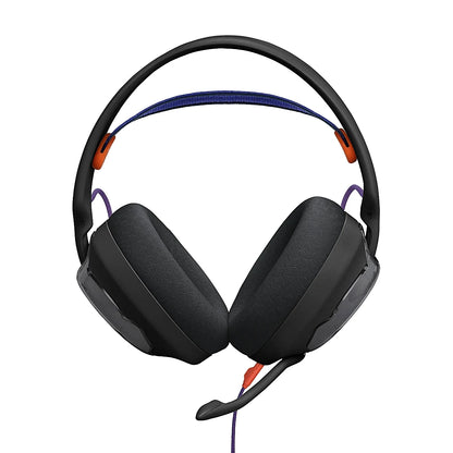Audífono Gaming con Micrófono JBL Quantum 250 3.5MM Negro