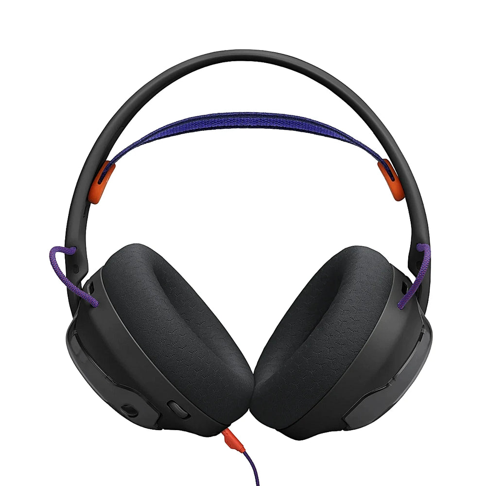 Audífono Gaming con Micrófono JBL Quantum 250 3.5MM Negro
