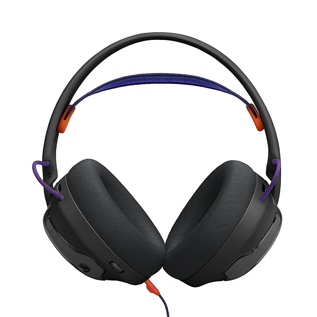 Audífono Gaming con Micrófono JBL Quantum 250 3.5MM Negro