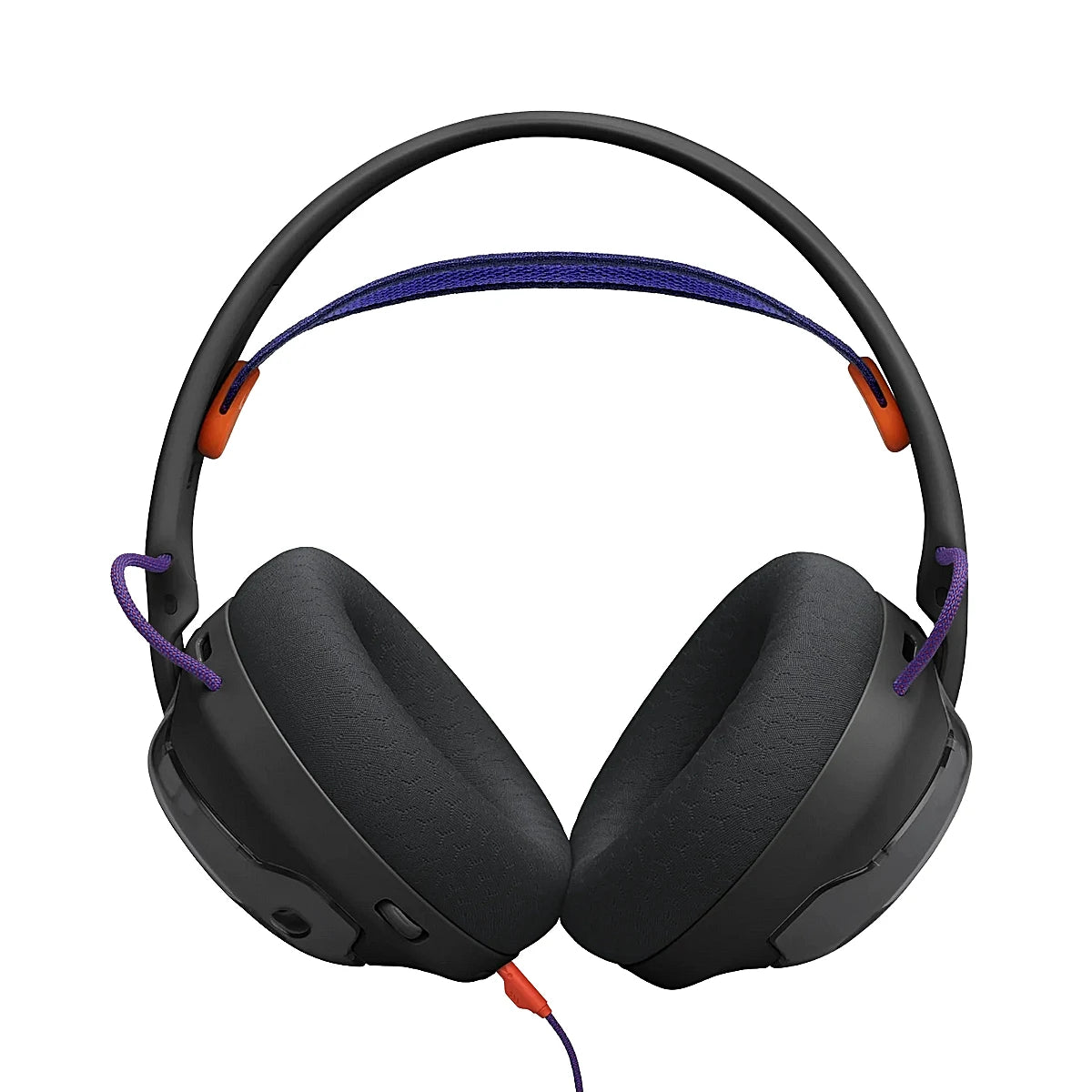 Audífono Gaming con Micrófono JBL Quantum 250 3.5MM Negro