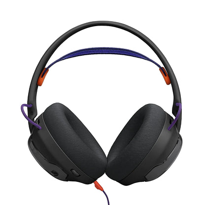 Audífono Gaming con Micrófono JBL Quantum 250 3.5MM Negro
