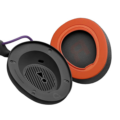 Audífono Gaming con Micrófono JBL Quantum 250 3.5MM Negro