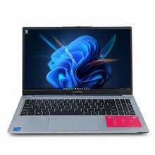 Laptop Compaq 15.6" Pulgadas Intel Core i5 1235U 8GB RAM 256GB SSD (QL15I5BM8256)