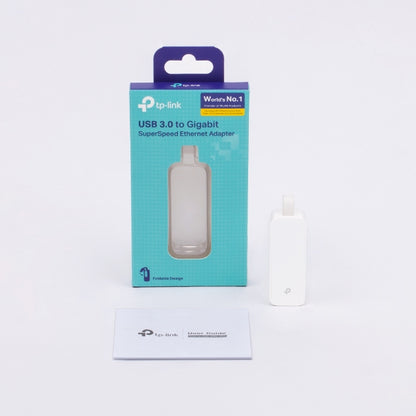ADAPTADOR USB 3.0 A RJ45 GIGABIT UE300