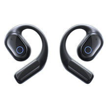 Audífonos Inalámbrico Baseus Eli 10i Fit Open Ear TWS Bluetooth 5.4 Negro