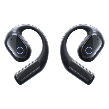 Audífonos Inalámbrico Baseus Eli 10i Fit Open Ear TWS Bluetooth 5.4 Negro