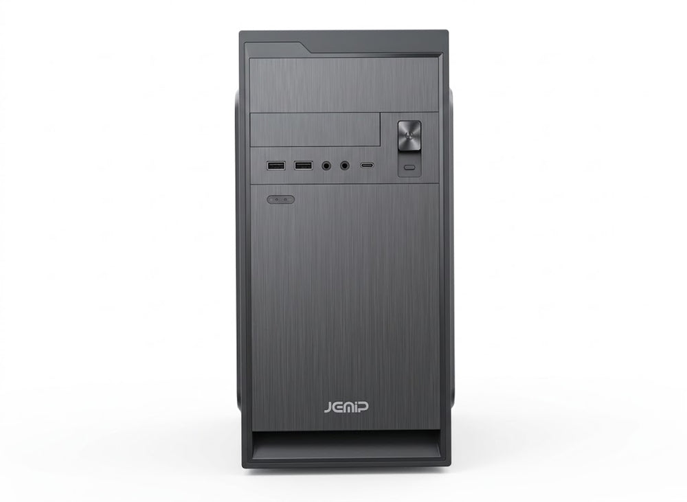 PC Intel Core i5 6500 8GB RAM DDR4 256GB SSD Jemip Atria
