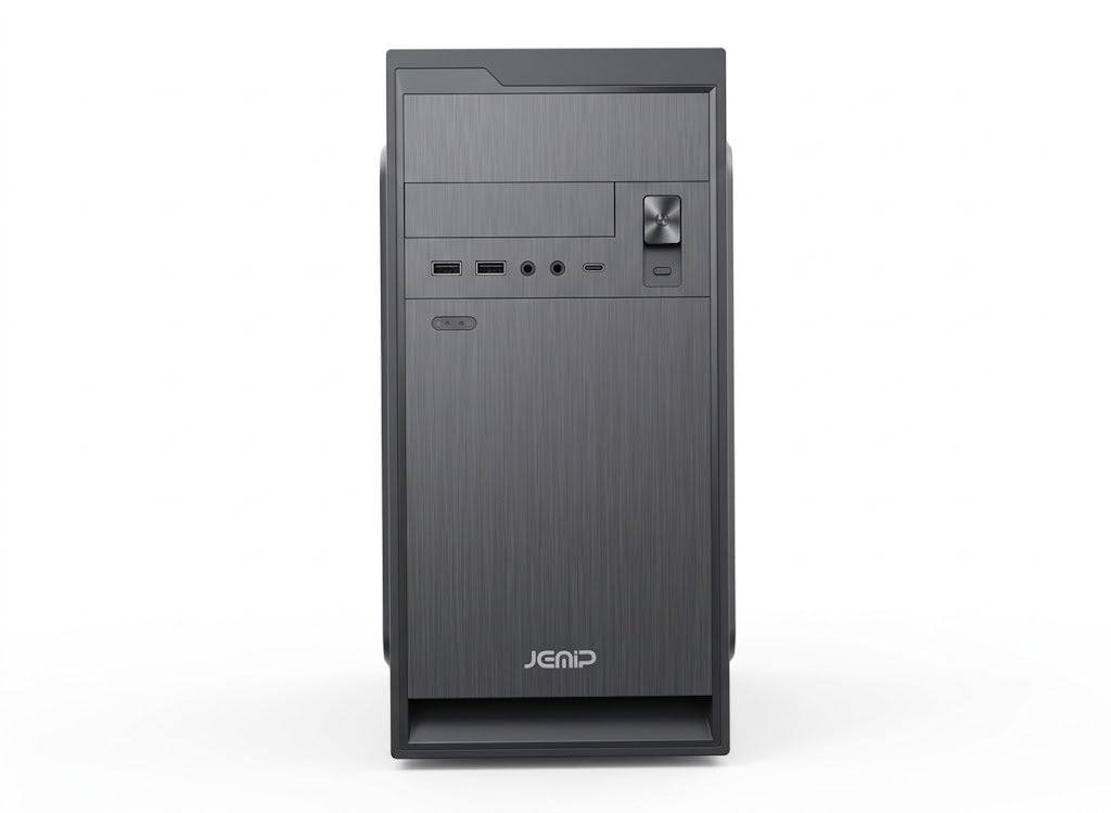 PC Intel Core i5 6500 8GB RAM DDR4 256GB SSD Jemip Atria
