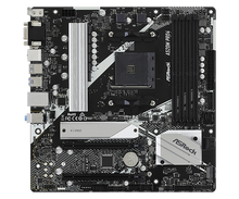 Tarjeta Madre ASRock A520M PRO 4 M-ATX Socket AM4 DDR4