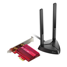 Adaptador Pcie Ax3000 Wi-fi 6 Bluetooth 5.0 Tp-link