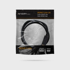 Cable Hdmi Conectores Ajustables Full Hd Argom Tech 1,8 M (+IVA)