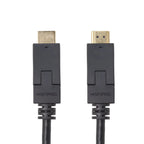 Cable Hdmi Conectores Ajustables Full Hd Argom Tech 1,8 M (+IVA)