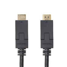 Cable Hdmi Conectores Ajustables Full Hd Argom Tech 1,8 M (+IVA)