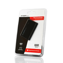 Lector De Tarjetas Universal 55 En 1 Micro SD, SDHC Argomtech (+IVA)